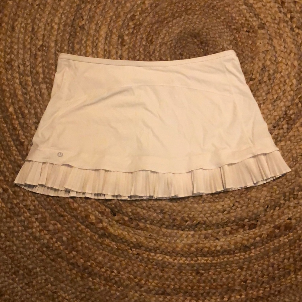 Lululemon Skort
